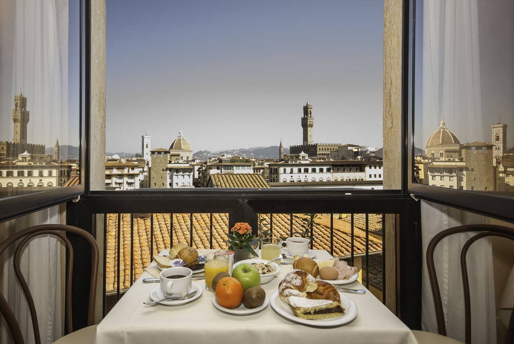 Hotel Pitti Palace al Ponte Vecchio Oltrarno Italy thumbnail